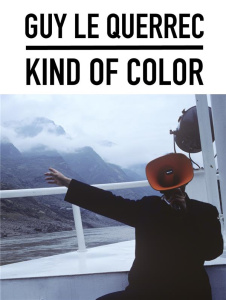 Kind of Color - Le Querrec Guy ; Bourreau Guy ; Gaessler Dominique