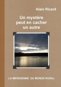 Un mystère peut en cacher un autre - Ricard Alain