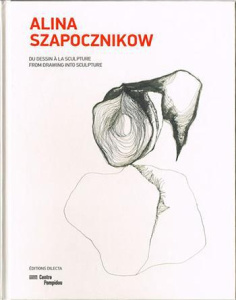 Alina Szapocznikow. Du dessin à la sculpture, Edition bilingue français-anglais - Storsve Jonas ; Messager Annette ; Tronche Anne ;