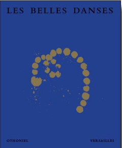 Les belles danses, Versailles. Dans le bosquet du Théâtre d'eau redessiné par Louis Benech - Othoniel Jean-Michel ; Storr Robert
