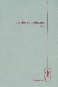 Oursins et moineaux - SJON