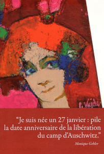 Un 27 janvier - Gehler Monique