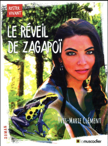 Le réveil de Zagapoï - Clément Yves-Marie