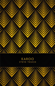 Karoo - Tesich Steve ; Wicke Anne