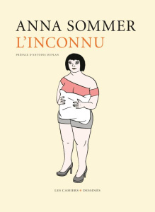 L'inconnu - Sommer Anna