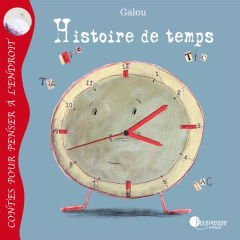 Histoire de temps - GALOU