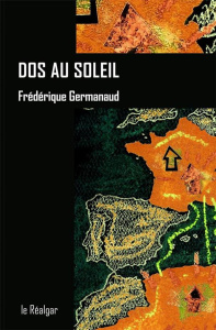 Dos au soleil - Germanaud Frédérique