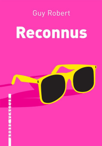 Reconnus - Robert Guy ; Chevillard Eric