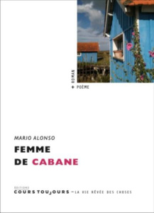Femme de cabane - Alonso Mario