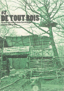 De tout bois N° 2, printemps 2015 - COLLECTIF DE TOUT BO