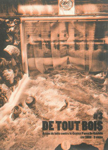 De tout bois N° 3, été 2015 - COLLECTIF DE TOUT BO