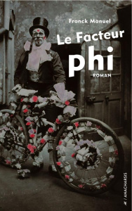 Le Facteur phi - Manuel Franck