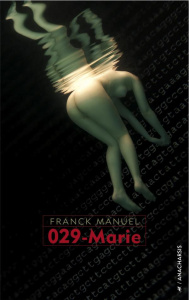 029-MARIE - MANUEL FRANCK