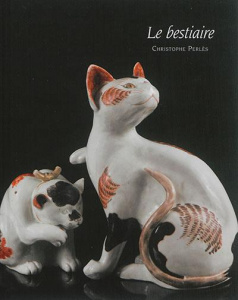 Le bestiaire - Perlès Christophe