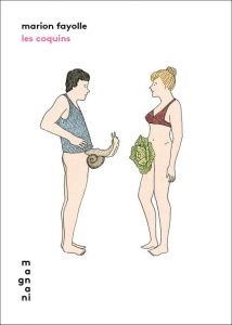 Les coquins - Fayolle Marion