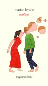 Postillons - Fayolle Marion