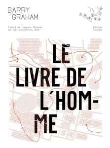 Le livre de l'homme - Graham Barry ; Laventure Clélia