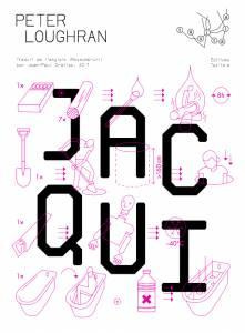 Jacqui - Loughran Peter ; Gratias Jean-Paul