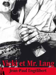 Vicki et Mr. Lang - Engélibert Jean-Paul