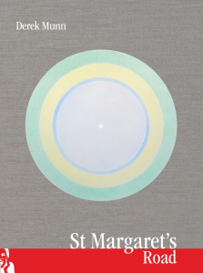 St Margaret's Road - Munn Derek