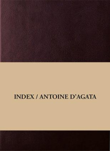 Index - Agata Antoine d'