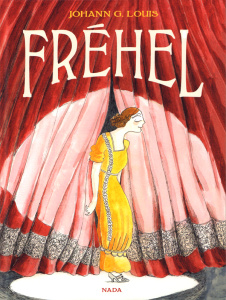 Fréhel - Louis Johann G.