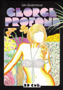 George Profond - Quievreux Léo