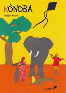 Kònoba - Traoré Marion