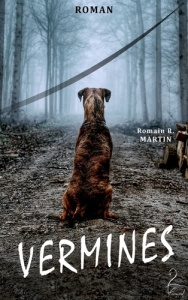Vermines - Martin Romain-R