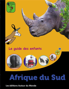 Afrique du Sud - Béroujon Pascale
