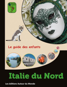 Italie du Nord - Guilldou Alain