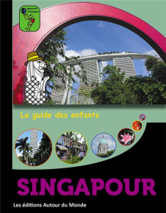 Singapour - Guilldou Alain