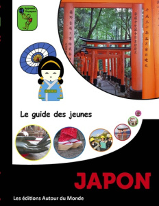Japon - Guilldou Alain ; Lafon Christine