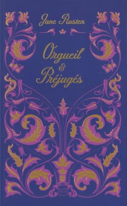 Orgueil et préjugés - Austen Jane ; Perks Eloïse
