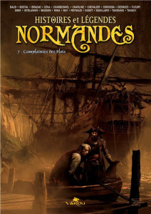 Histoires et légendes normandes. Tome 7 - Baud Jeff ; Bostal Rémi