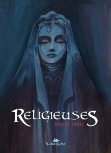 Religieuses - Croci Pascal