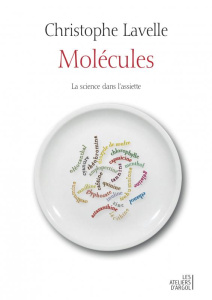 Molécules - Lavelle Christophe