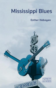 Mississippi Blues - Heboyan Esther