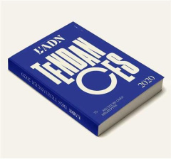 L'ADN N° 25 : Tendances 2020 - Pagès Arnaud ; Blanzy Adrien de
