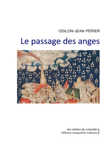 Le passage des anges - Périer Odilon-Jean