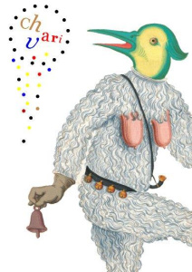 Charivari - Anonyme Anonyme ; Guyon Franck