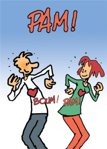 PAM ! Pas avant le mariage ! - Longchamp Max de