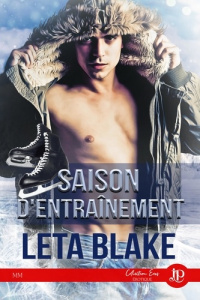 Saison d'entraînement - Blake Leta