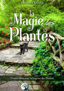 La magie des plantes. Douze mois avec la sagesse des plantes - Kynes Sandra ; Solarczyk Hervé