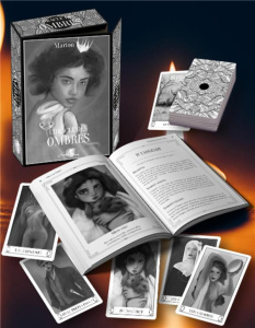 Oracle des ombres - B. Marion