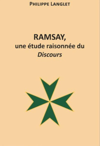Ramsay. Une étude raisonnée du Discours - Langlet Philippe
