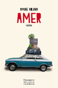 Amer - Adjina Amine ; Bascunana Azyadé ; Pintenet Michel