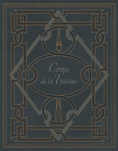 Contes de la tisseuse . Suivi de voix de fées - Silhol Léa ; Machecourt Dorian