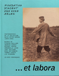 Et labora - Curiger Bice ; Hoffmann Maja