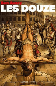 BD LES DOUZE - AVERY, BEN